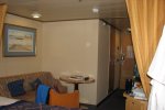 Oceanview Stateroom Picture