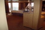 Neptune Suite Stateroom Picture
