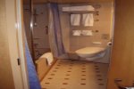 Neptune Suite Stateroom Picture