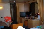 Oceanview Stateroom Picture