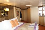 Neptune Suite Stateroom Picture