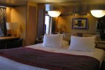 Signature Suite Stateroom Picture