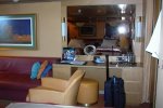 Signature Suite Stateroom Picture