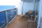 Verandah Stateroom Picture