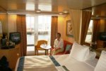 Verandah Stateroom Picture
