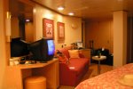 Verandah Stateroom Picture