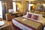 Signature Suite Stateroom Picture