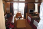 Signature Suite Stateroom Picture