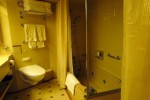 Neptune Suite Stateroom Picture