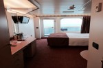 Balcony Stateroom Picture