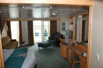 Junior Suite Stateroom Picture