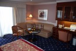 Superior Verandah Suite Stateroom Cabin 028. Picture