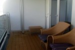 Neptune Suite Stateroom Picture