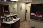 Interior Stateroom Picture
