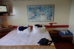 Oceanview Stateroom Picture