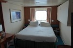 Oceanview Stateroom Picture