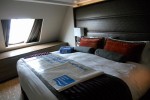 Haven Forward Penthouse Stateroom Picture