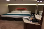 Interior Stateroom Picture