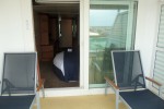 Spacious Balcony Stateroom Picture