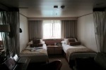 Oceanview Stateroom Cabin 632. Picture