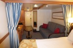 Deluxe Interior Stateroom Picture