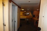 Deluxe Interior Stateroom Picture