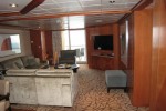 Royal Suite Stateroom Picture