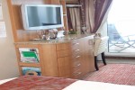 Concierge Class Stateroom Picture