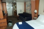 Spacious Balcony Stateroom Picture