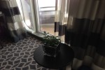 Junior Suite Stateroom Picture
