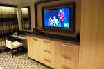 Junior Suite Stateroom Picture