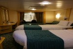 Promenade View Interior Stateroom Picture