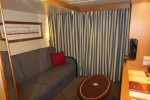 Deluxe Interior Stateroom Picture