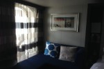 Junior Suite Stateroom Picture
