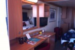 Deluxe Verandah Stateroom Picture