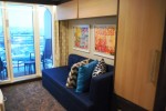 Balcony Stateroom Picture