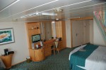 Junior Suite Stateroom Picture