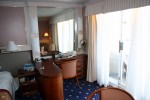 Superior Verandah Suite Stateroom Cabin 028. Picture