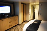 Junior Suite Stateroom Picture