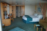 Junior Suite Stateroom Picture