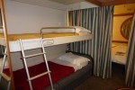 Deluxe Interior Stateroom Picture