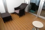 Verandah Stateroom Picture