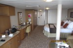Sky Suite Stateroom Picture