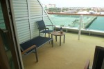 Spacious Balcony Stateroom Picture