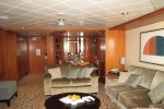 Royal Suite Stateroom Picture