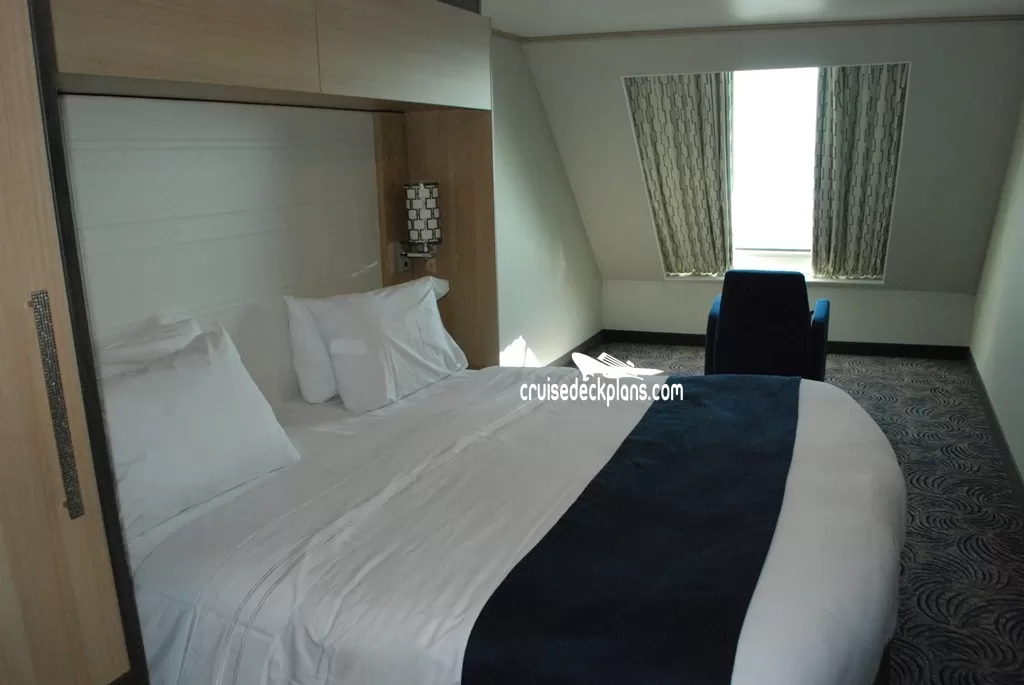 Oceanview Stateroom Picture Uploaded in 2015 Oceanview Stateroom Picture