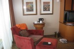 Junior Suite Stateroom Picture