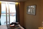 Junior Balcony Stateroom Picture