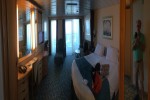 Junior Suite Stateroom Picture