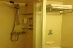 Spacious Oceanview Stateroom Picture